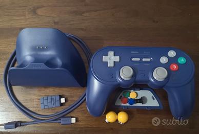 Controller 8BitDo Pro 3