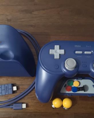 Controller 8BitDo Pro 3