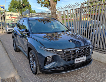 Hyundai tucson 1.6 crdi xline 2wd