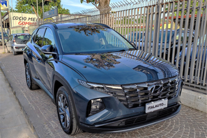 Hyundai tucson 1.6 crdi xline 2wd