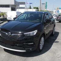 Ricambi 2019 opel grandland x