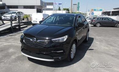 Ricambi 2019 opel grandland x