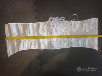 Corsetto bianco