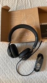 Cuffie professionali JABRA EVOLVE 40 SE
