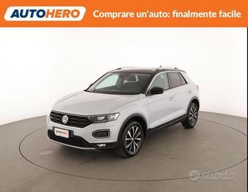 VOLKSWAGEN T-Roc KS79522