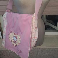 Borsa hello kitty sanrio