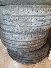 Gomme estive 205 55 16 