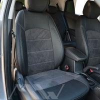 Coprisedili Fodere su misura Hyundai Creta (14-20)
