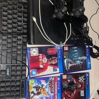 PlayStation 4 slim