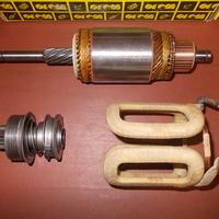 Motorino avviamento VW 1200-1300-1500-1600