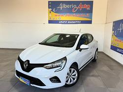 RENAULT Clio Blue dCi 85 CV 5 porte Business