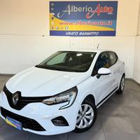 RENAULT Clio Blue dCi 85 CV 5 porte Business