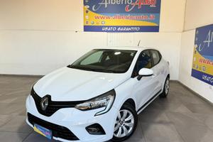 RENAULT Clio Blue dCi 85 CV 5 porte Business