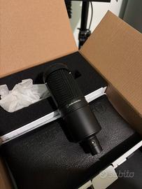 Audio-Technica AT2020