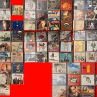 CD  imperdibili (lotto 25)