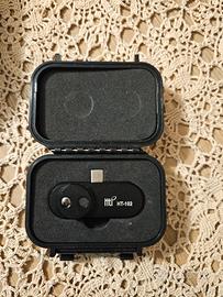 termocamera ht 102 android