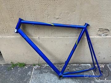 Telaio Corsa Areo vintage