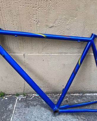 Telaio Corsa Areo vintage