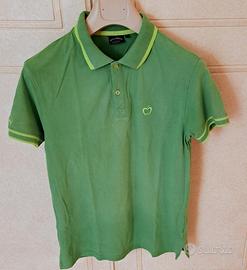 POLO BACI & ABBRACCI. TG. L.