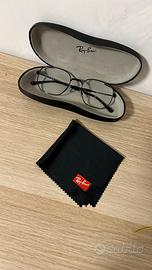 Occhiali rayban