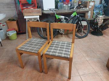 sedie da cucina - taverna