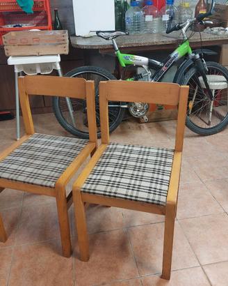 sedie da cucina - taverna
