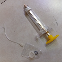 Canarini, pappagalli