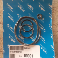 Kit OR EPDM pompa
