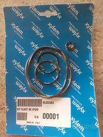 Kit OR EPDM pompa