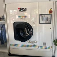 attrezzature per lavanderia 