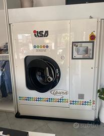 attrezzature per lavanderia 