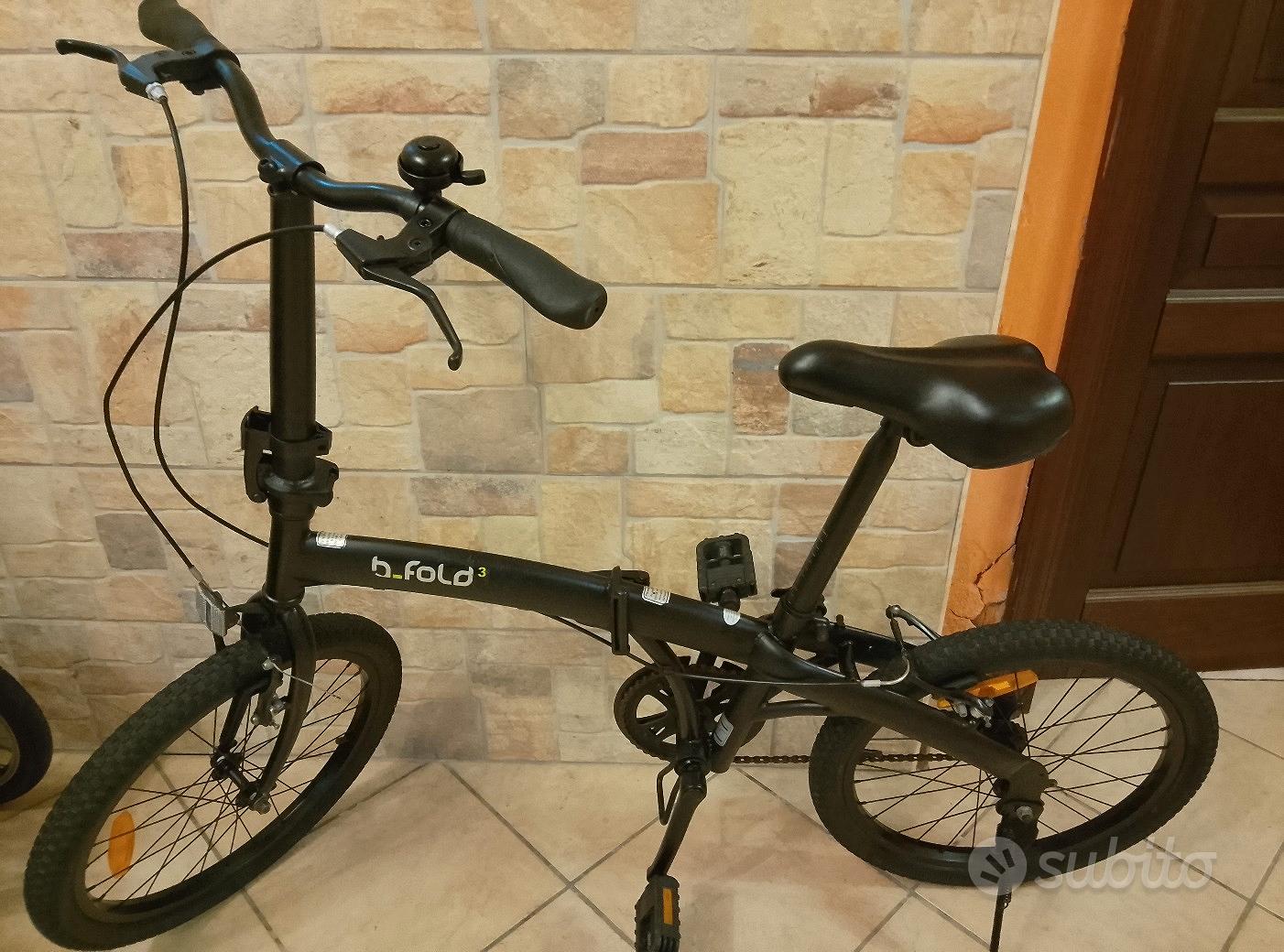 Bfold Bici Pieghevole B Fold Prezzo Bici Pieghevole B Fold Prezzo