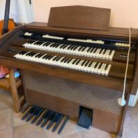 Organo Viscount CL30