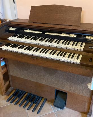 Organo Viscount CL30