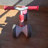 Bici per bambine