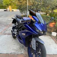 Yamaha YZF r125