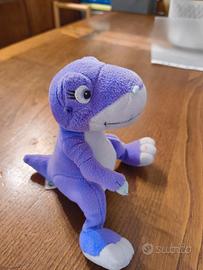 Peluche Chomper Valle Incantata