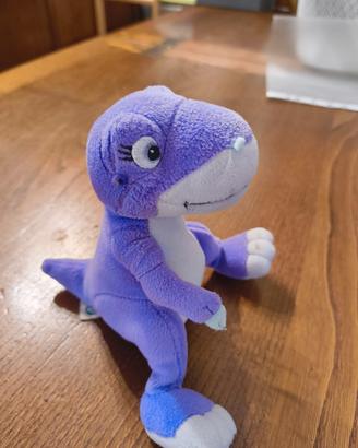 Peluche Chomper Valle Incantata
