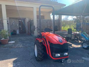 Trattore a. carraro sn 5800