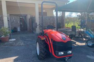 Trattore a. carraro sn 5800