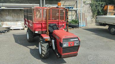 Trattore Valpadana
