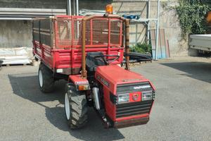 Trattore Valpadana