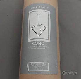 lampada a sospensione. N. 2