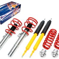 Assetto Ghiera Regolabile BMW Serie 3 E91 E92 E93