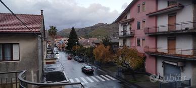 Casa Semindipendente - Linguaglossa