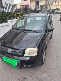 panda 1.2 benzina/metano trg polacca
