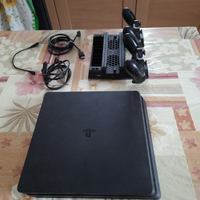 Sony - PS4 Slim