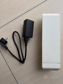 Nanostation ubiquiti M5