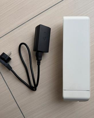 Nanostation ubiquiti M5
