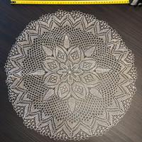 Centrino 45 cm chiacchierino
